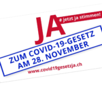 Werbespot für ein Ja zum Covid-19 Gesetz, Thumb