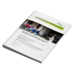 Broschüre für die Schule Flaachtal. Informationen zur Zusammenführung der Flaachtaler Schulstandorte in Buch am Irchel und in Flaach. Thumb