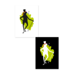 Logo Dancing Maccheroni Thumbnail