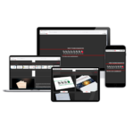 Webseite Galliker Kommunikation GmbH, Thumb